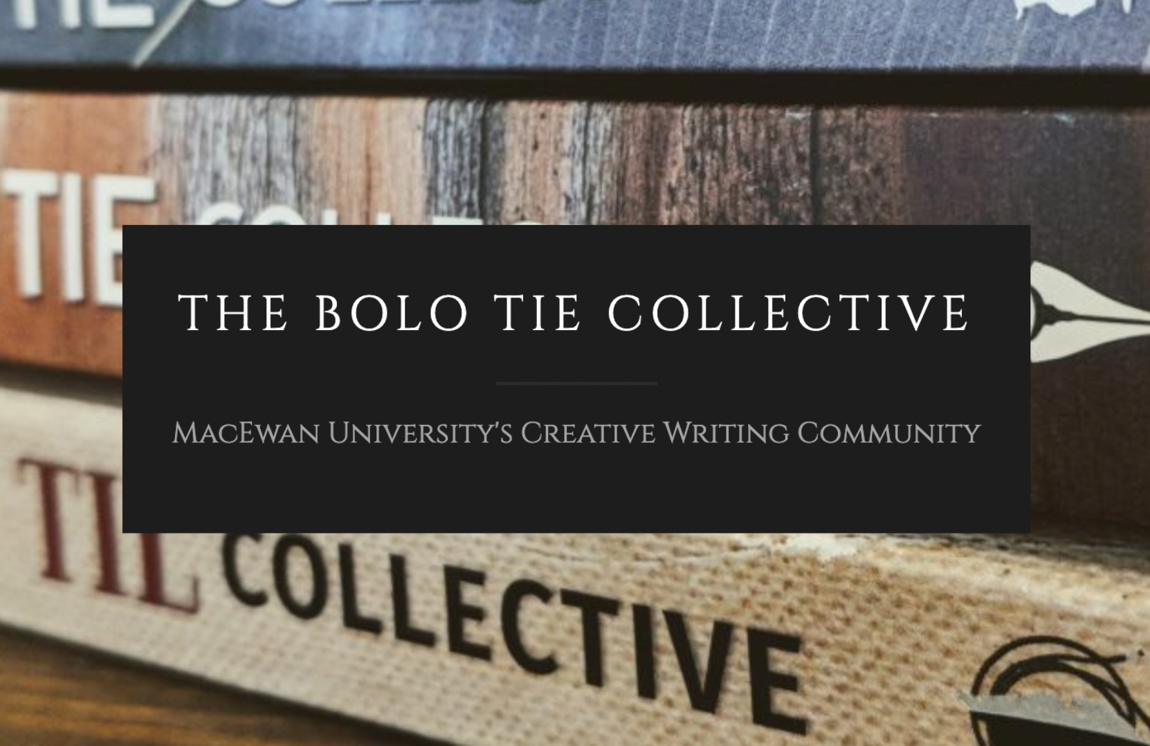 The Bolo Tie Collective